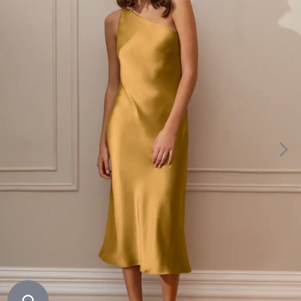 Jenny Yoo Abby Dress